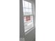 Bright view through a window, showing natural light and neighborhood scenery at 10027 Redwood Peak Ln, Indianapolis, IN 46259