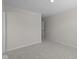 Bedroom featuring neutral walls and neutral carpet at 10543 Banyan Wood Ct, Indianapolis, IN 46239