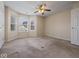 Spacious bedroom with multiple windows providing ample natural light at 1321 Savannah Blvd, Shelbyville, IN 46176