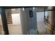 Bradford White water heater at 213 S Brittain Ave, Muncie, IN 47303
