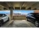 Garage parking for two vehicles at 435 Virginia Ave # 402, Indianapolis, IN 46203