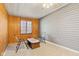 Cozy sunroom featuring comfortable seating and natural light at 448 Yorktown Ln, Avon, IN 46123