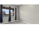 Bedroom featuring natural lighting and neutral color walls at 4831 E Oak Hill E Dr, Lebanon, IN 46052