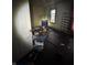 Bedroom with clutter and debris on the floor at 630 Congress Ave, Indianapolis, IN 46208