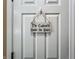 A cupboard under the stairs at 7034 Endicott Way, Indianapolis, IN 46259