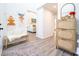 Entryway featuring decor at 3165 Hazel Foster W Ct, Carmel, IN 46033
