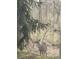 Enjoy nature's beauty right outside your window with views of peaceful deer wandering through the wooded area at 6013 Yellow Birch Ct, Avon, IN 46123