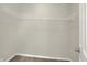 Walk-in closet featuring white wire shelving and carpet flooring at 6026 Rockdell Dr, Indianapolis, IN 46237