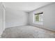 Bedroom featuring a window with natural light at 8158 Shorewalk Dr # F, Indianapolis, IN 46236