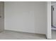 Unfinished basement area, ready for personalization at 8745 Big Bend Rd, Martinsville, IN 46151
