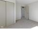 Spacious bedroom featuring closet and doorway at 8745 Big Bend Rd, Martinsville, IN 46151