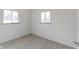 Light-filled bedroom offering carpet and double windows at 8745 Big Bend Rd, Martinsville, IN 46151