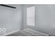 Bedroom featuring a modern window blind at 13982 Avalon Blvd, Fishers, IN 46037