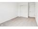 Bedroom featuring carpet flooring and a closet at 1554 N Clearwater Dr, Greenfield, IN 46140
