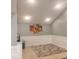 Charming wall decor featuring produce-themed artwork adding a cheerful and decorative touch at 2517 Horton Dr, Anderson, IN 46011