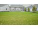 Beautiful home with spacious green backyard at 714 Faudree Dr, Westfield, IN 46074