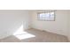 Bright bedroom with a view from the window at 7260 Marla Dr, Indianapolis, IN 46256