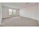 This carpeted bonus room features windows, letting in natural light at 1056 Stubble Run, Danville, IN 46122