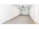 Spacious garage with ample room for parking and storage at 1254 E 400 N, Greenfield, IN 46140