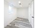 This finished basement offers a versatile space with new flooring, fresh paint and natural light at 1511 E Tabor St, Indianapolis, IN 46203
