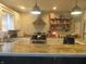 Spacious kitchen with ample counter space and modern appliances at 2012 N Janney Ave, Muncie, IN 47304