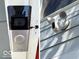 This home is equipped with a smart security system, including a doorbell camera and external spot light camera at 2419 N Park Ave, Indianapolis, IN 46205
