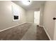 Bedroom with carpet and neutral walls, flooded in natural light at 3233 N Tacoma Ave, Indianapolis, IN 46218