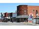 Downtown building with a corner location and a sports bar and grill, offering a classic neighborhood spot at 3315 Godby Dr, Sheridan, IN 46069