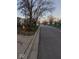 A street view of houses, with a for sale sign at 721 1St Ne Ave, Carmel, IN 46032