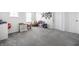 Spacious playroom filled with toys, a play kitchen, and ample space for activities at 11629 Brookwood Trace Ln, Indianapolis, IN 46229