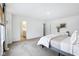 Spacious bedroom with neutral tones offers an inviting retreat at 2250 Egbert Rd, Westfield, IN 46074