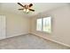 Bedroom with natural light and carpet at 4064 Waterfield Dr, Indianapolis, IN 46235