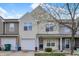 Charming home featuring an attached garage and well-maintained landscaping at 503 Fayette Dr, Westfield, IN 46074