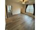 Bedroom featuring a ceiling fan and lots of natural light at 5069 Lilium Dr, Plainfield, IN 46168