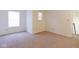 Clean and bright carpeted floor bedroom at 904 Adena Ln, Westfield, IN 46074