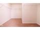 Walk-in closet featuring wire shelving for storage at 904 Adena Ln, Westfield, IN 46074