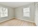 Bright bedroom with hardwood floors and natural light at 1965 Churchill Rd, Franklin, IN 46131