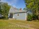 Charming Cape Cod style home featuring classic details and a well-maintained yard at 2109 N Janney Ave, Muncie, IN 47304