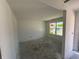 A versatile room bathed in light from a window, ready for your personal touch at 24517 Wallace St, Sheridan, IN 46069