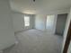 Versatile room with a neutral palette, awaiting your personal design and furnishings at 24517 Wallace St, Sheridan, IN 46069