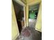 Small bathroom featuring vanity and sink at 2657 E Riverside Dr, Indianapolis, IN 46208