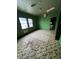 Bedroom with a window at 2657 E Riverside Dr, Indianapolis, IN 46208