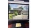 Renovated single-story house with a garage, front porch, and fresh landscaping at 737 S Broadway St, Pendleton, IN 46064
