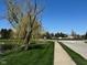 Pondside homes create a serene community, perfect for tranquil living at 12802 Ari Ln, Fishers, IN 46037