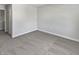Bedroom features carpeted floor, neutral walls, and a doorway at 3278 Jasper Ln, Brownsburg, IN 46112