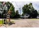Scenic campground site with lush trees at 3559 N Us Highway 41, Bloomingdale, IN 47832