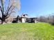Spacious home with mature trees and a large yard at 3559 N Us Highway 41, Bloomingdale, IN 47832