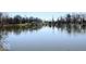 Scenic lake with calm waters perfect for fishing, swimming, or boating at 3559 N Us Highway 41, Bloomingdale, IN 47832