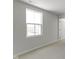Bedroom featuring plush carpet, natural light, and ensuite at 7167 Finley Creek Dr, Whitestown, IN 46075
