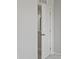Bedroom closet featuring ample space at 7167 Finley Creek Dr, Whitestown, IN 46075